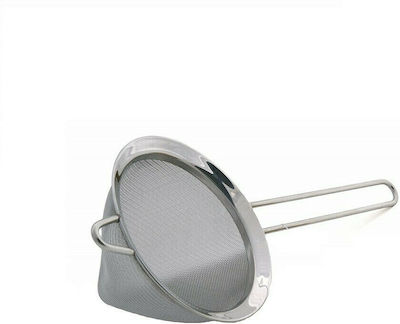 Διανομική Stainless Steel Colander Chinois 18x18cm 1pcs