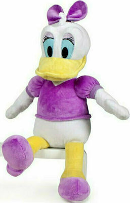 Play By Play Plush Disney Daisy 38 cm