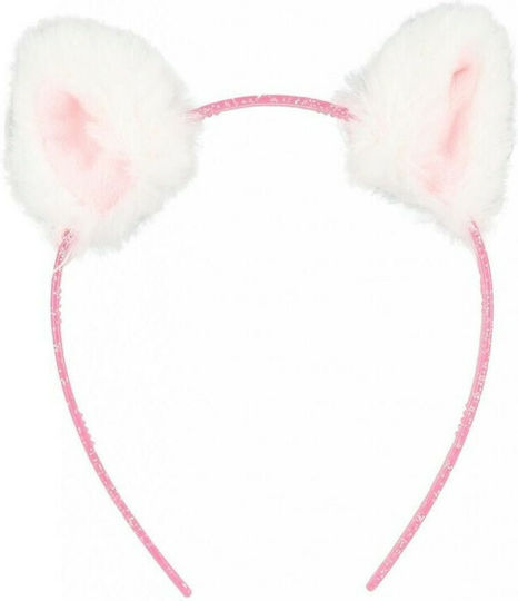 KD Group Plüsch-Kätzchen Shimmer Stars Jelly Bean Katze mit Täschchen für 4+ Jahre 20 cm KD019351