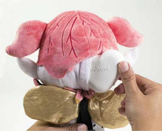 Miniland Sleep Toy Lullaby Doll Dreambuddy Fairy made of Fabric with Music for 0++ Months