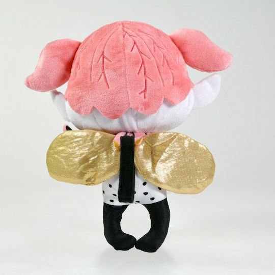 Miniland Sleep Toy Lullaby Doll Dreambuddy Fairy made of Fabric with Music for 0++ Months