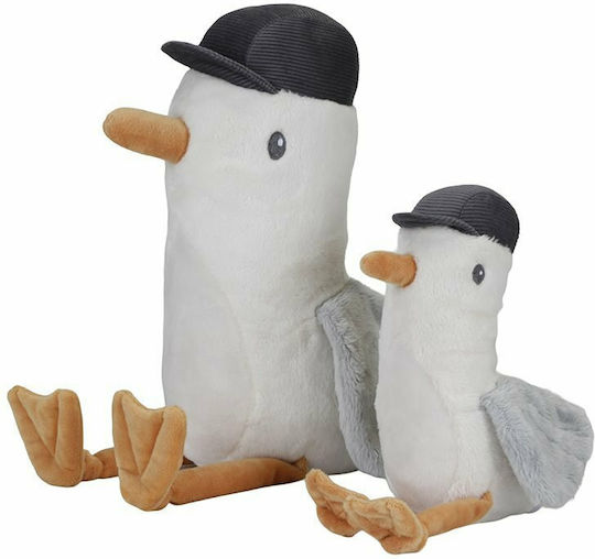 Little Dutch Animal Hug Doll Sailors Bay made of Fabric for 0++ Months
