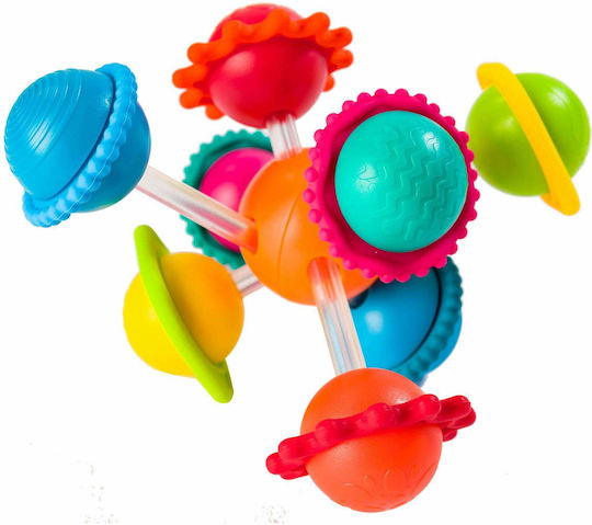 Fat Brain Toys Ball Wimzle for 6++ Months
