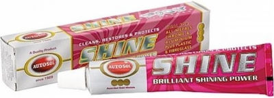 Autosol Αλοιφή γυαλίσματος Shine 75ml