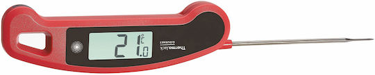 TFA Thermo Jack Gourmet Electronical Cooking Thermometer with Probe -40°C / +250°C