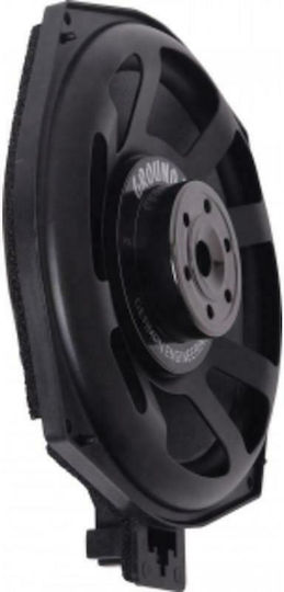 Ground Zero Subwoofer Αυτοκινήτου 8" 100W RMS