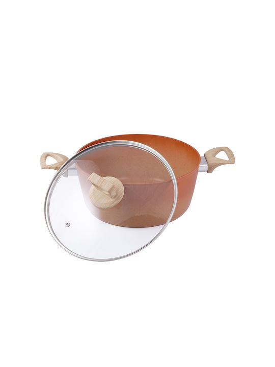 TnS din Aluminiu 26cm