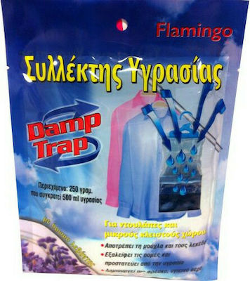 Colector de Umiditate Damp Trap cu Aromă Lavanda 1buc 250gr