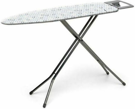 Rayen Masă De Călcat Pentru Fierul De Călcat Cu Aburi Compactă 113x34cm