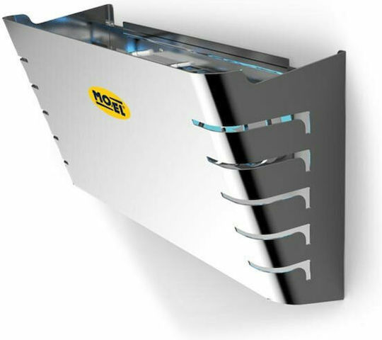 Moel Aparat Electric Anti-Insecte Cu Lipici HACCP 20W 398R Moel Aparat Electric Anti-Insecte Cu Lipici HACCP 20W 398R