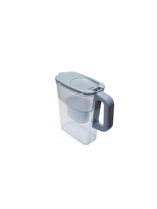Aquaphor Compact Κανάτα με 1 Ανταλλακτικό Φίλτρο 2400ml Aquaphor Compact Κανάτα με 1 Ανταλλακτικό Φίλτρο 2400ml
