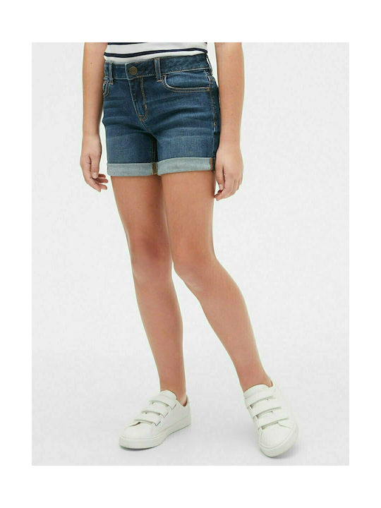 GAP Kids Shorts/Bermuda Denim Blue