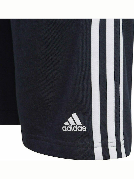 Kids' Athletic Shorts/Bermudas B 3S Navy Blue