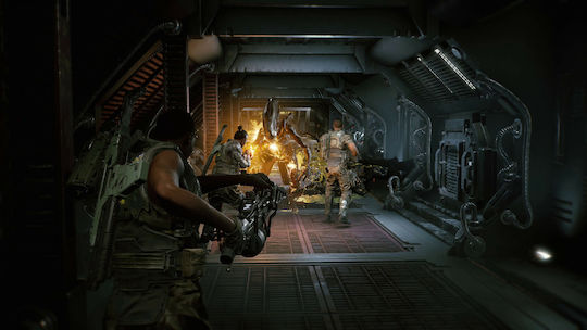 Aliens Fireteam Elite (Key) PC Game