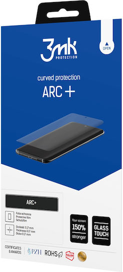 3MK ARC+ Screen Protector (Galaxy M32)