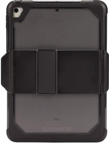 Griffin Survivor Extreme Back Cover Black (iPad Air 2019 / iPad Pro 2017 10.5")