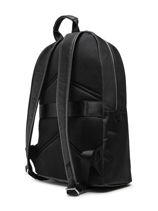 Calvin Klein Repreve Round Μαύρο