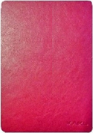 Kakusiga Smart Flip Cover Ροζ (iPad mini 4)