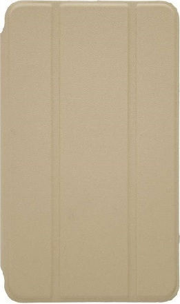 Tri-Fold Flip Cover Auriu Pentru iPad Pro 2020 12.9"
