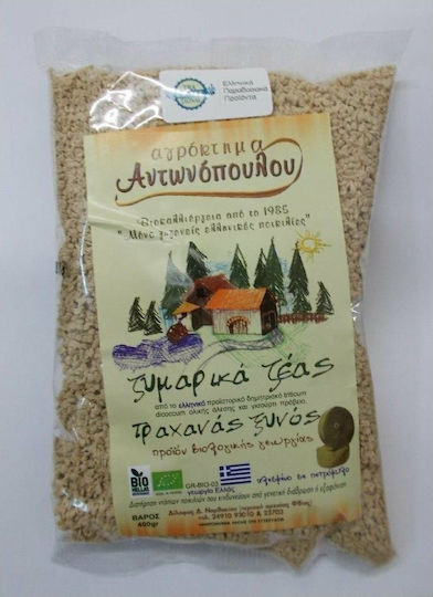 Agroktima Antonopoulou Tarhana 400gr 1pcs