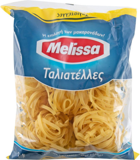 Melissa Ταλιατέλες 500gr