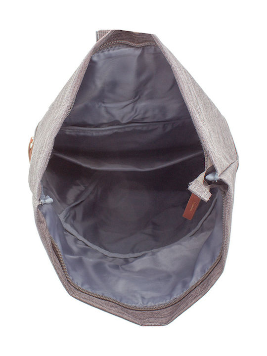 RCM Backpack 14lt Γκρι