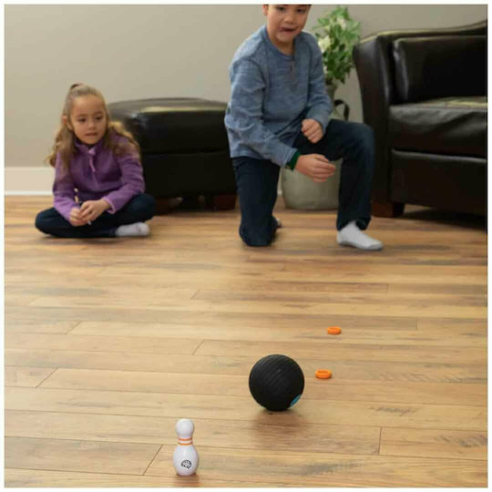 Fat Brain Toys Spielzeug Bowling Indoor