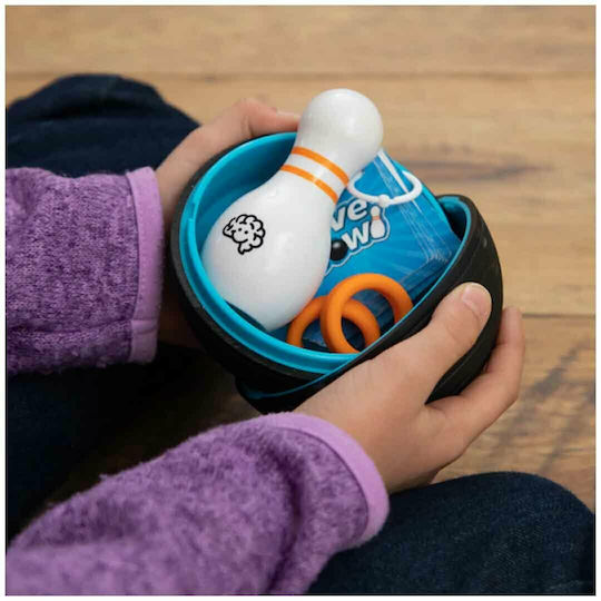Fat Brain Toys Spielzeug Bowling Indoor