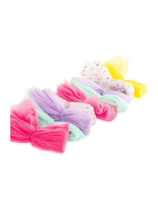 Nice Mosquito Net Room Tulle 02814 Multicolored 174cm