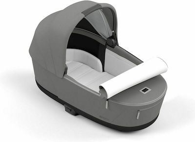 Cybex Port Bebe Priam 2022 Soho Grey