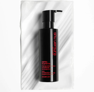 Shu Uemura Art of Hair Ashita Condi κατά του Φριζαρίσματος 250ml