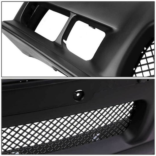 Carner Bumper de Autoturism Partea din față Compatibil cu BMW Magazin online E36 1990-1999 M3 Look