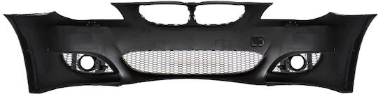 Carner Bumper de Autoturism Partea din față Compatibil cu BMW Seria 5 E60/E61 2003-2010 M5 Look