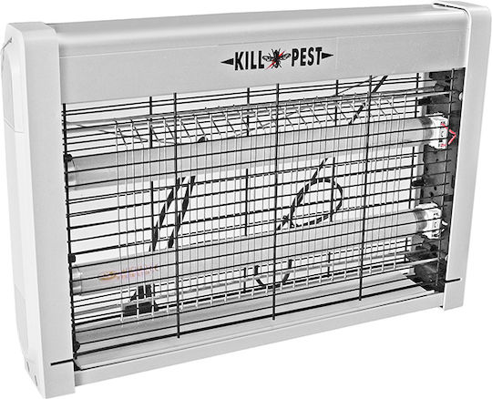 Kill Pest Electronic Bugg Zapper 40W