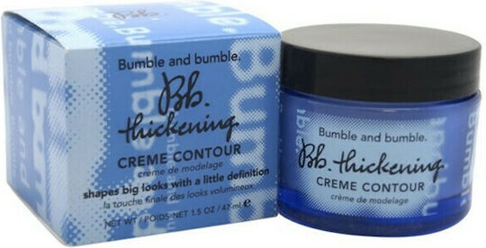Bumble and Bumble Κρέμα Μαλλιών Thickening Contour για Όγκο με Ελαφρύ Κράτημα 47ml