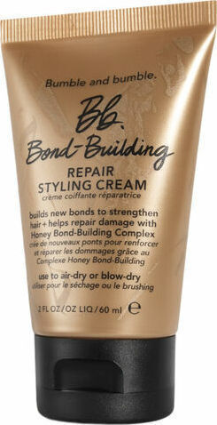 Bumble and Bumble Bond Build Styling Hair Styling Cream with Strong Hold 60ml