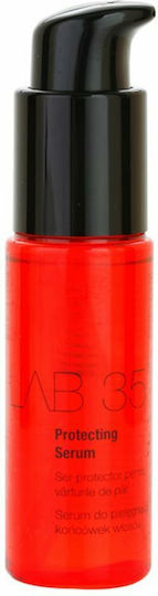 Kallos Lab 35 Protecting Leave In Hair Serum for Nourishing and Sealed Ends 50ml
