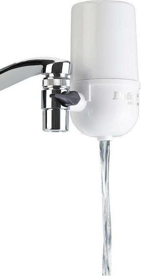 Defort DWF-500 Faucet Water Filter Activated Carbon 5 μm