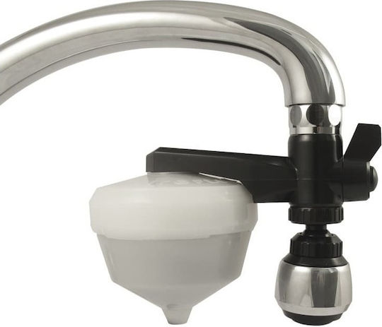 Siroflex UNI 3 Faucet Water Filter Activated Carbon
