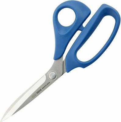 Kai Scissors 21cm with Stainless Steel Blade Blue