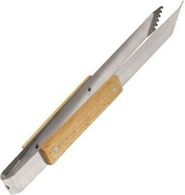 Somagic Tongs Meat of Stainless Steel 40cm