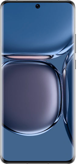 Huawei P50 Pro Dual SIM (8/256GB) Golden Black