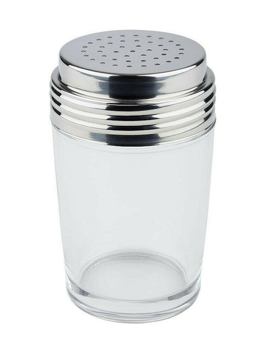 APS Gewürzbehälter Glas Transparente 1Stück 1Stück