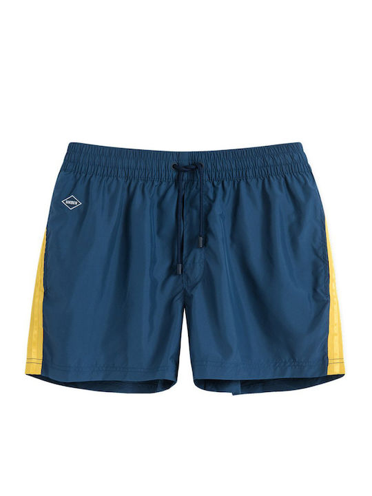 Studio Men's Swimwear Shorts Navy Blue