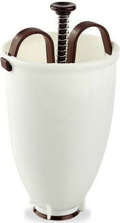 Keskor Pancake Batter Dispenser made of Plastic Keskor Pancake Batter Dispenser made of Plastic