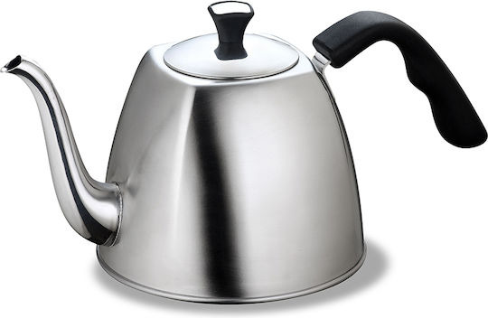 Maestro Βραστήρας Ανοξείδωτος 1100ml