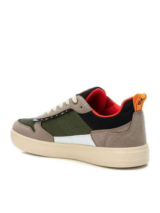 Ανδρικά Sneakers Πολύχρωμα