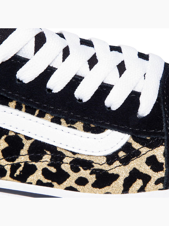 Kids Sneakers Old Skool Black
