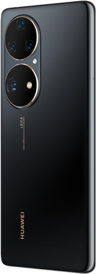 Huawei P50 Pro Dual SIM (8/256GB) Golden Black