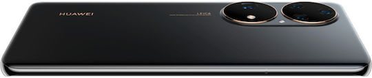 Huawei P50 Pro Dual SIM (8/256GB) Golden Black